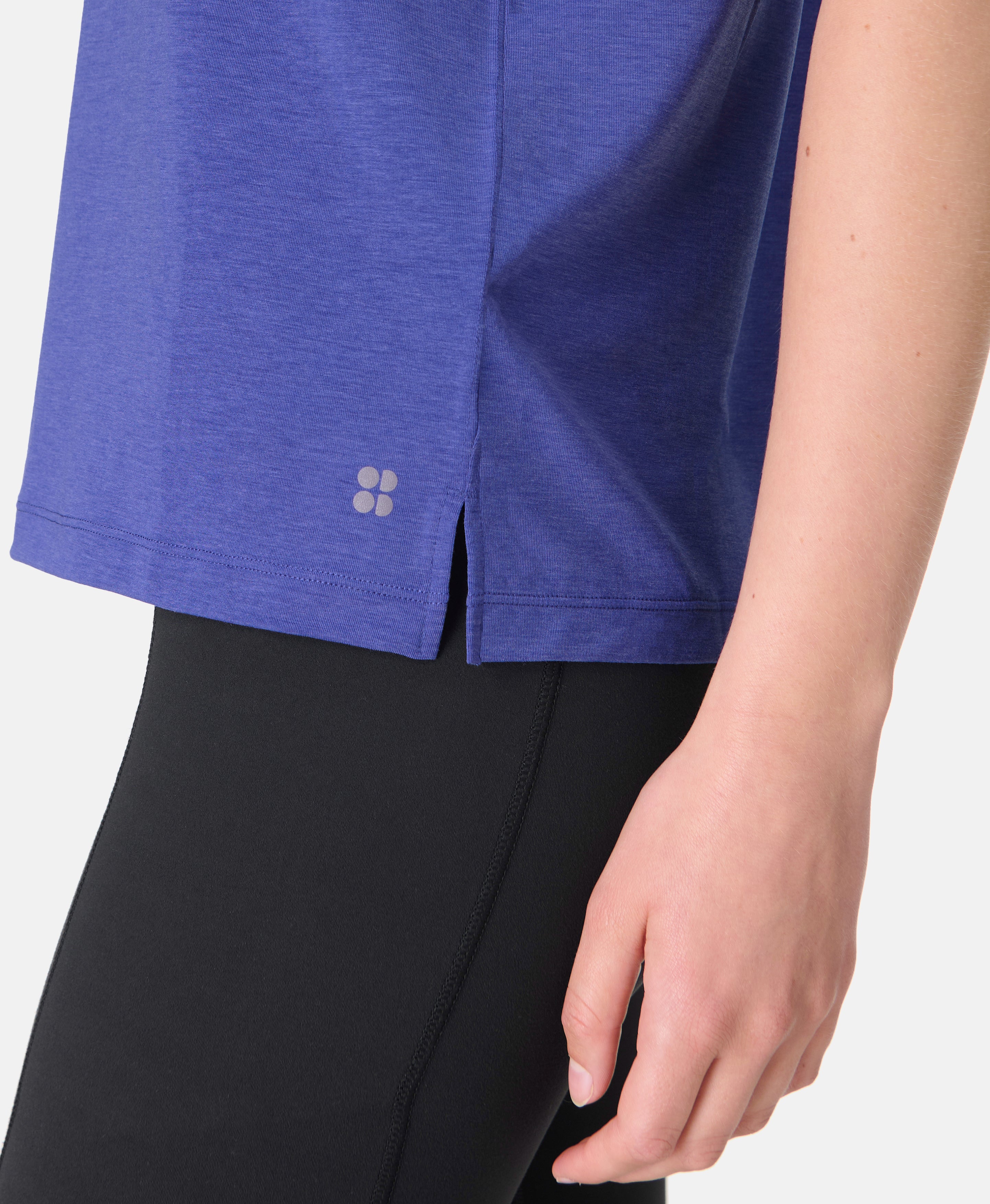 Soft Flow Studio Tank