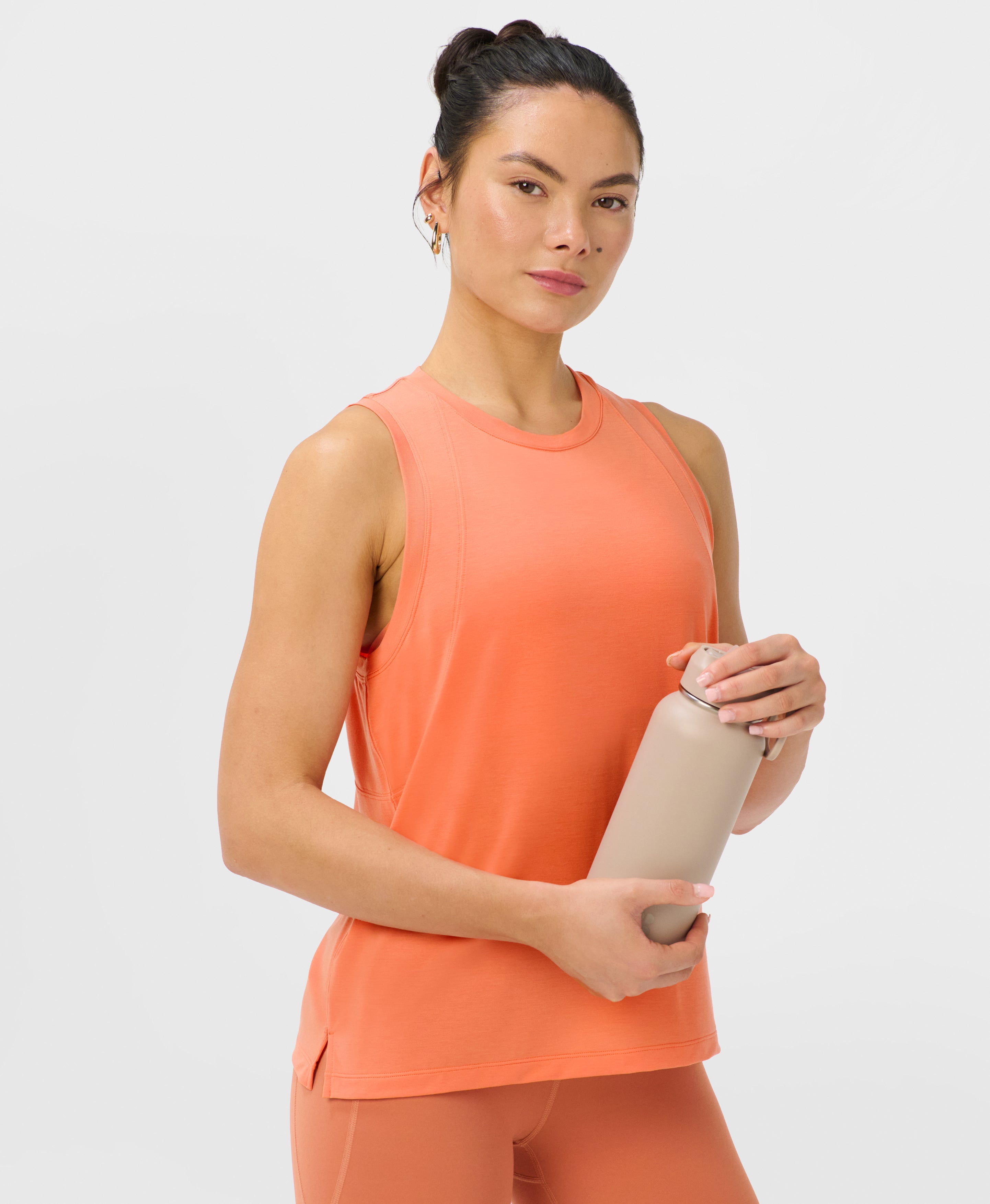 Soft Flow Studio Tank