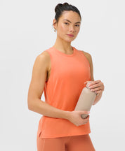 Soft Flow Studio Tank