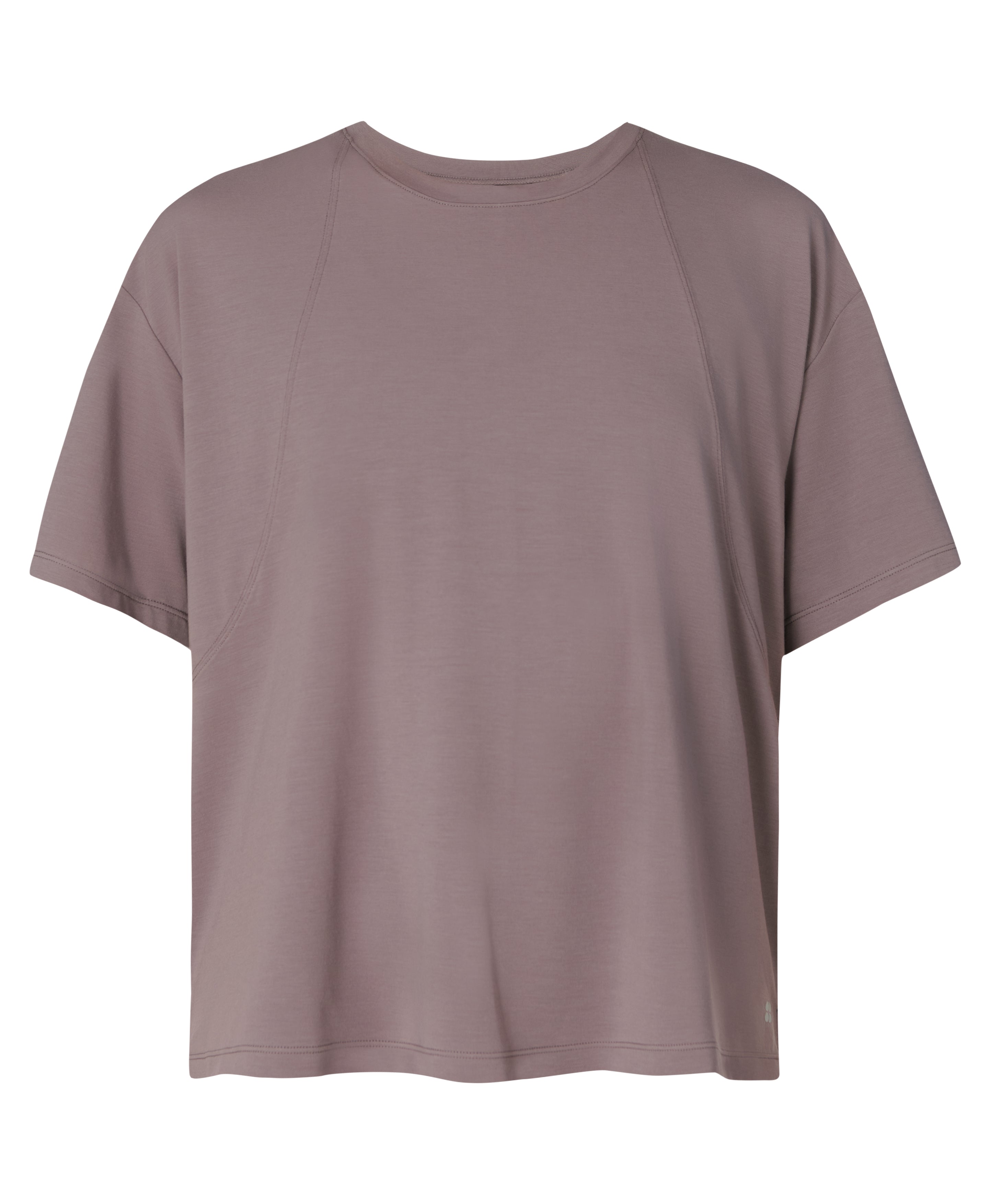 Soft Flow Studio Tee