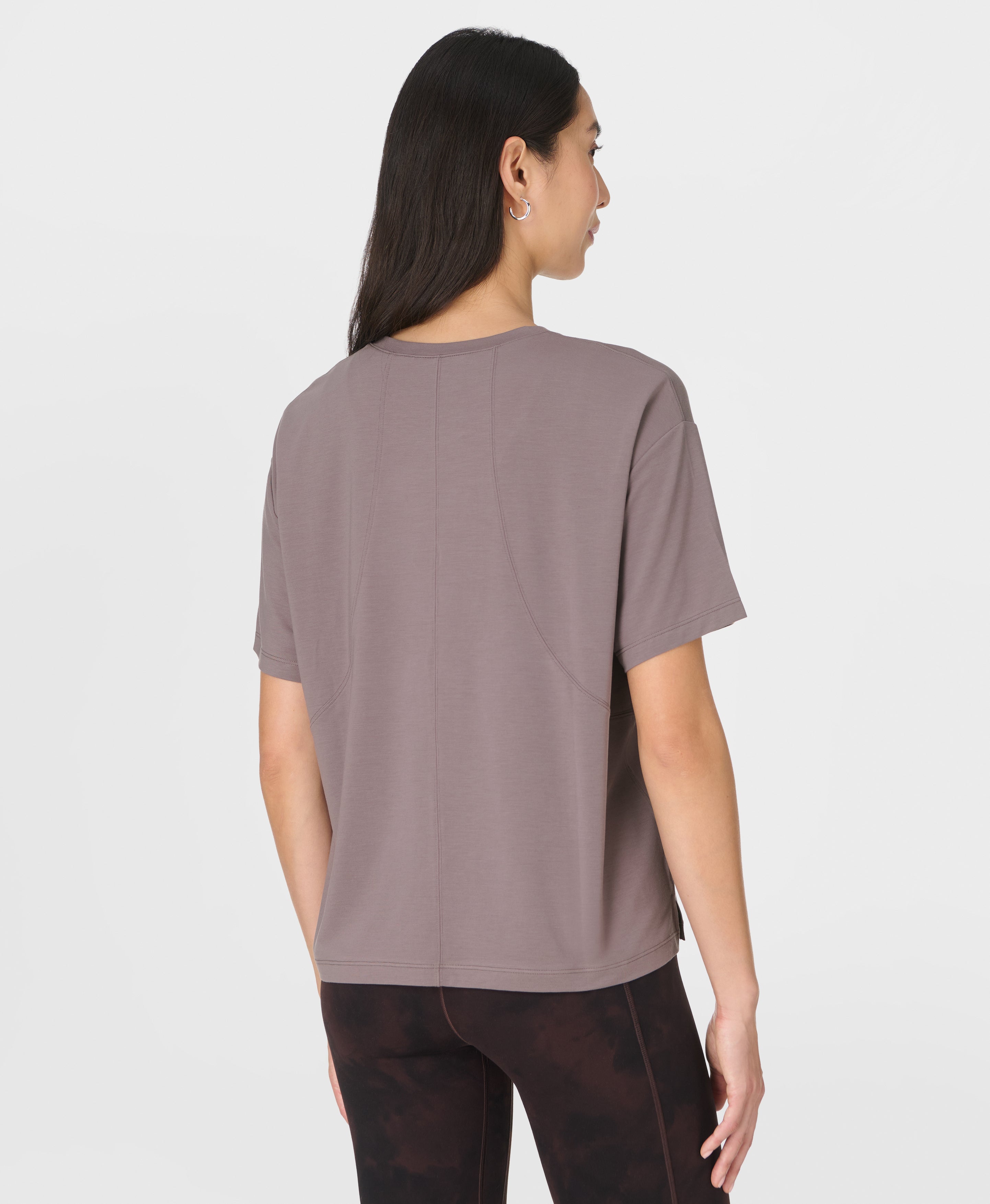 Soft Flow Studio Tee