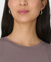 Soft Flow Studio Tee