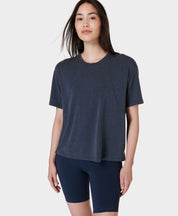 Soft Flow Studio Tee