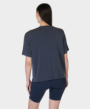 Soft Flow Studio Tee