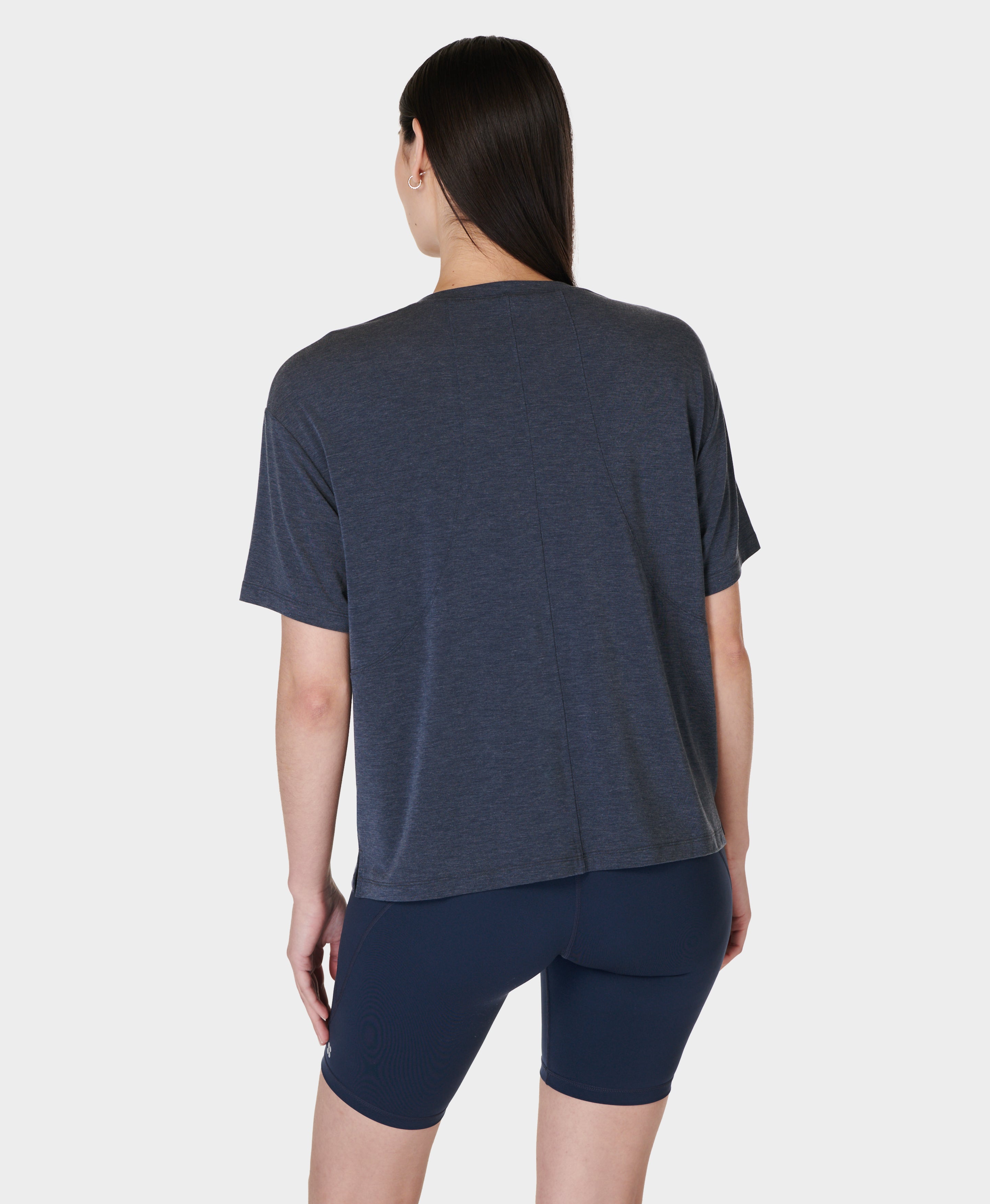Soft Flow Studio Tee