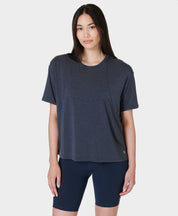 Soft Flow Studio Tee