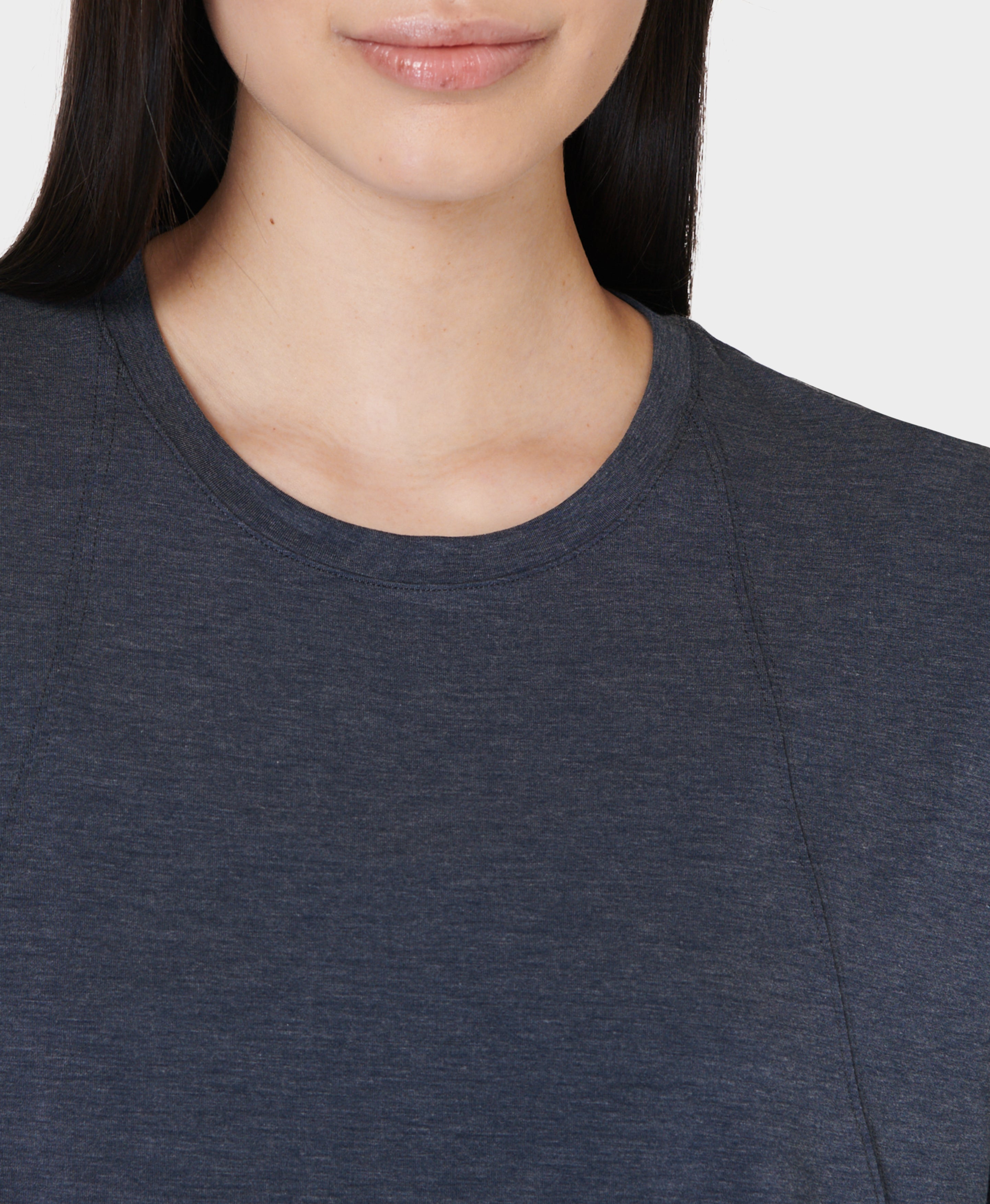 Soft Flow Studio Tee