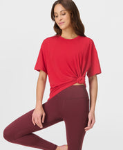 Soft Flow Studio Tee