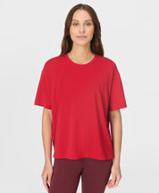 Soft Flow Studio Tee