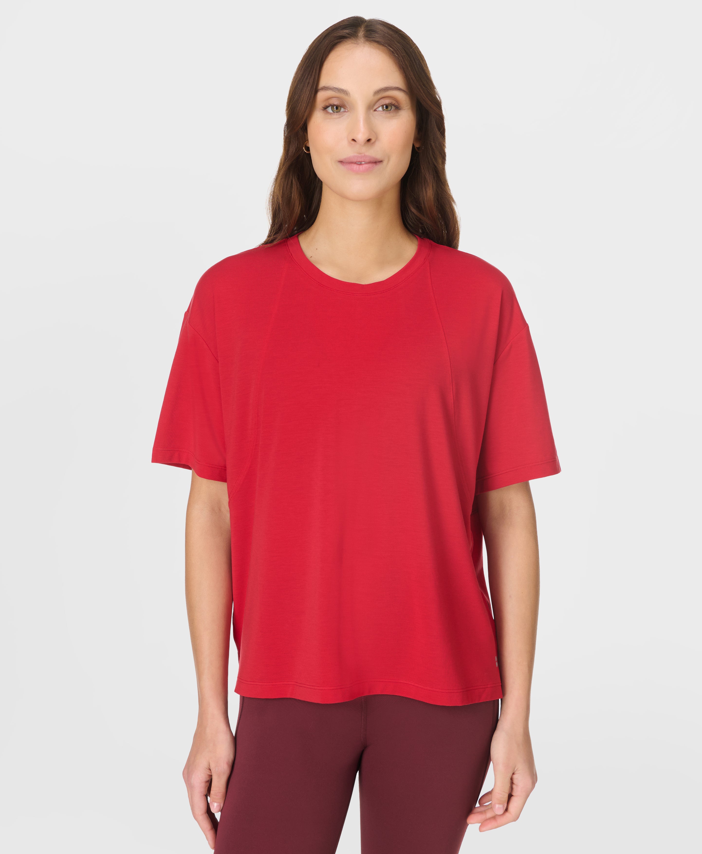 Soft Flow Studio Tee