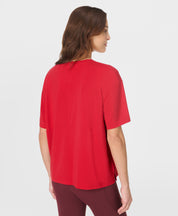 Soft Flow Studio Tee