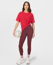 Soft Flow Studio Tee
