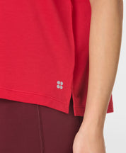 Soft Flow Studio Tee