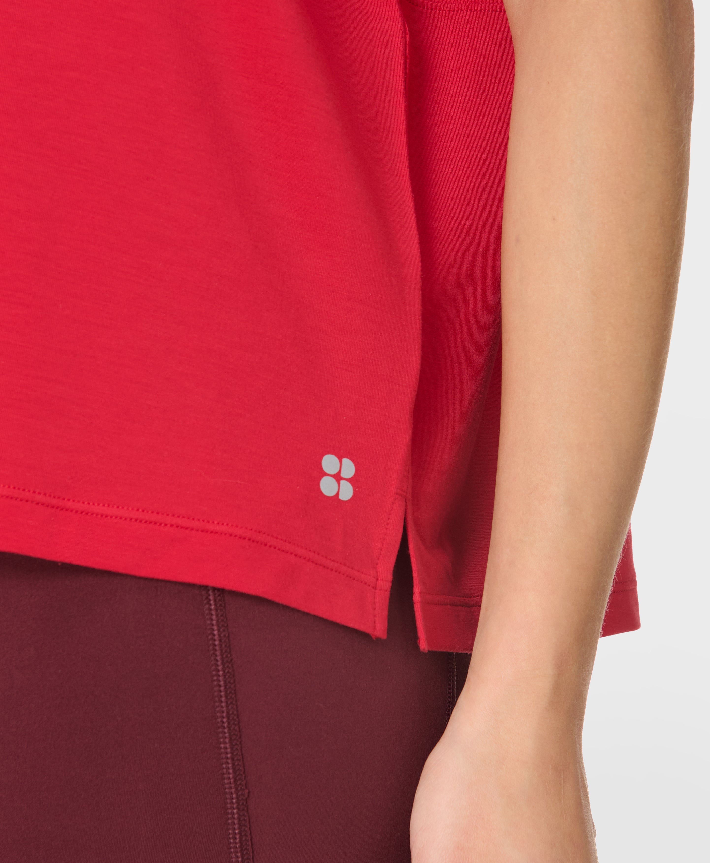 Soft Flow Studio Tee