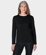 Essential Long Sleeve T-shirt