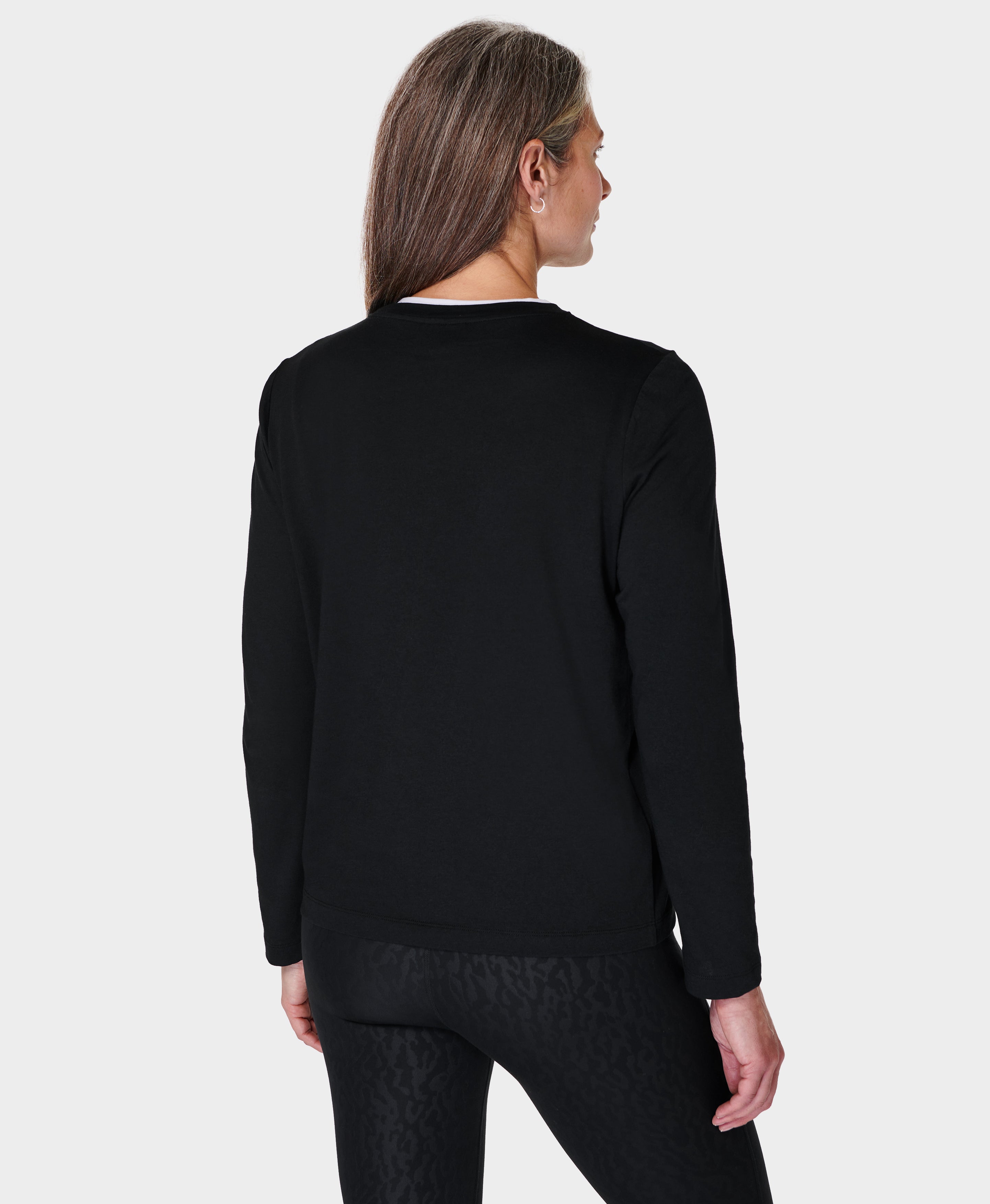 Essential Long Sleeve T-shirt