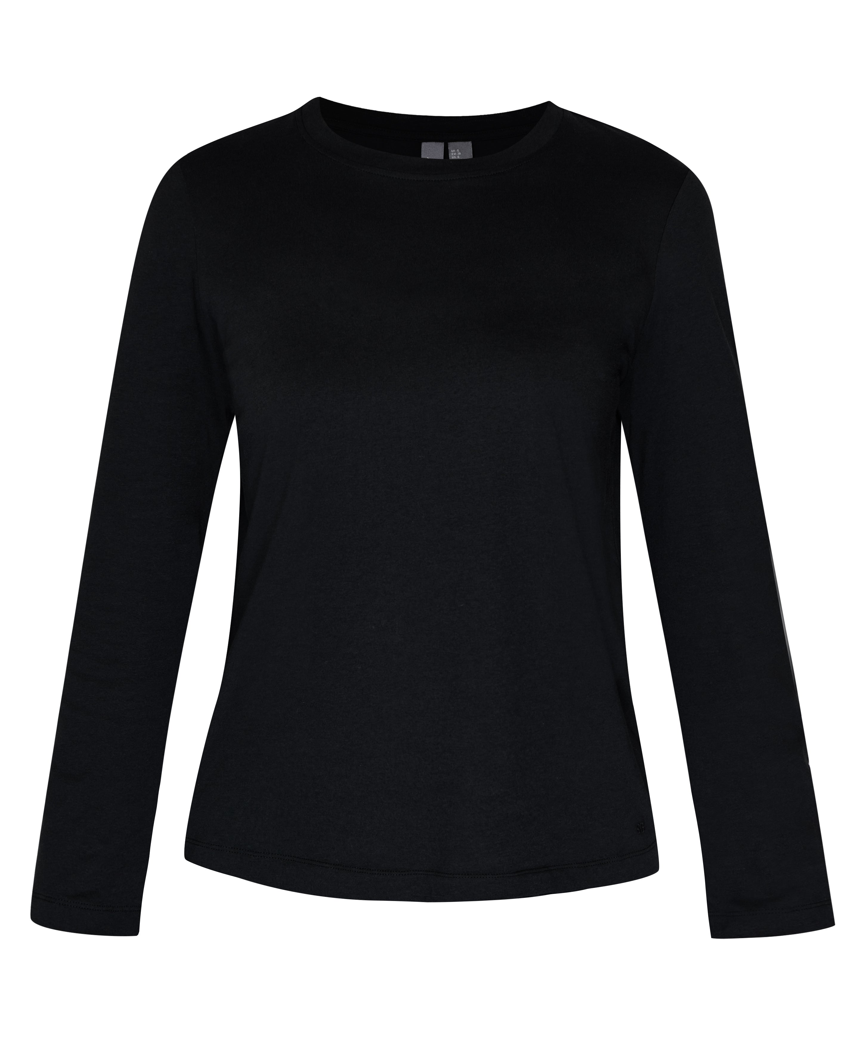 Essential Long Sleeve T-shirt