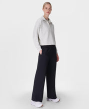 Explorer Wide Leg Track Pant