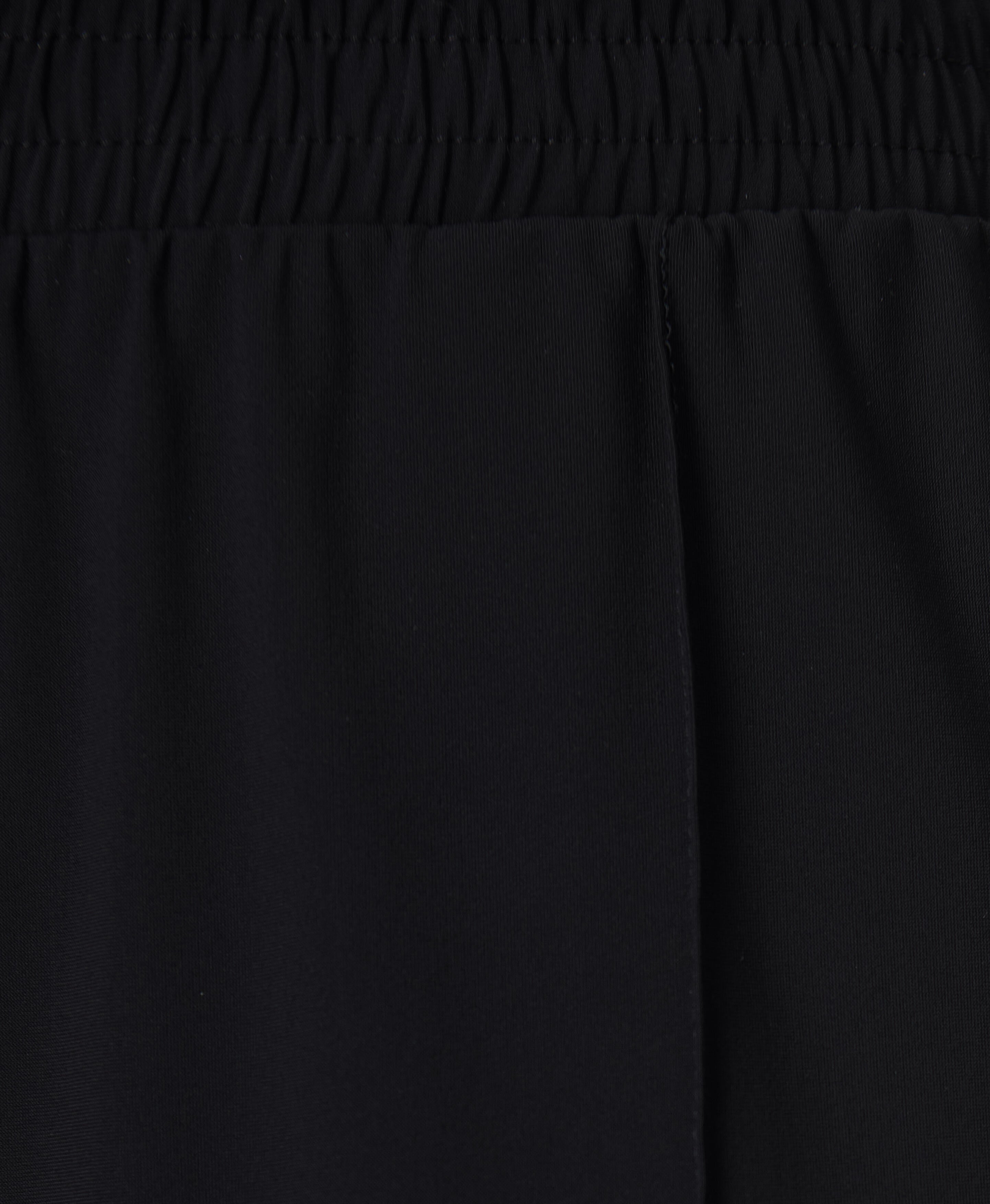 Explorer Wide Leg Track Pant