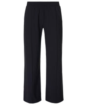 Explorer Wide Leg Track Pant