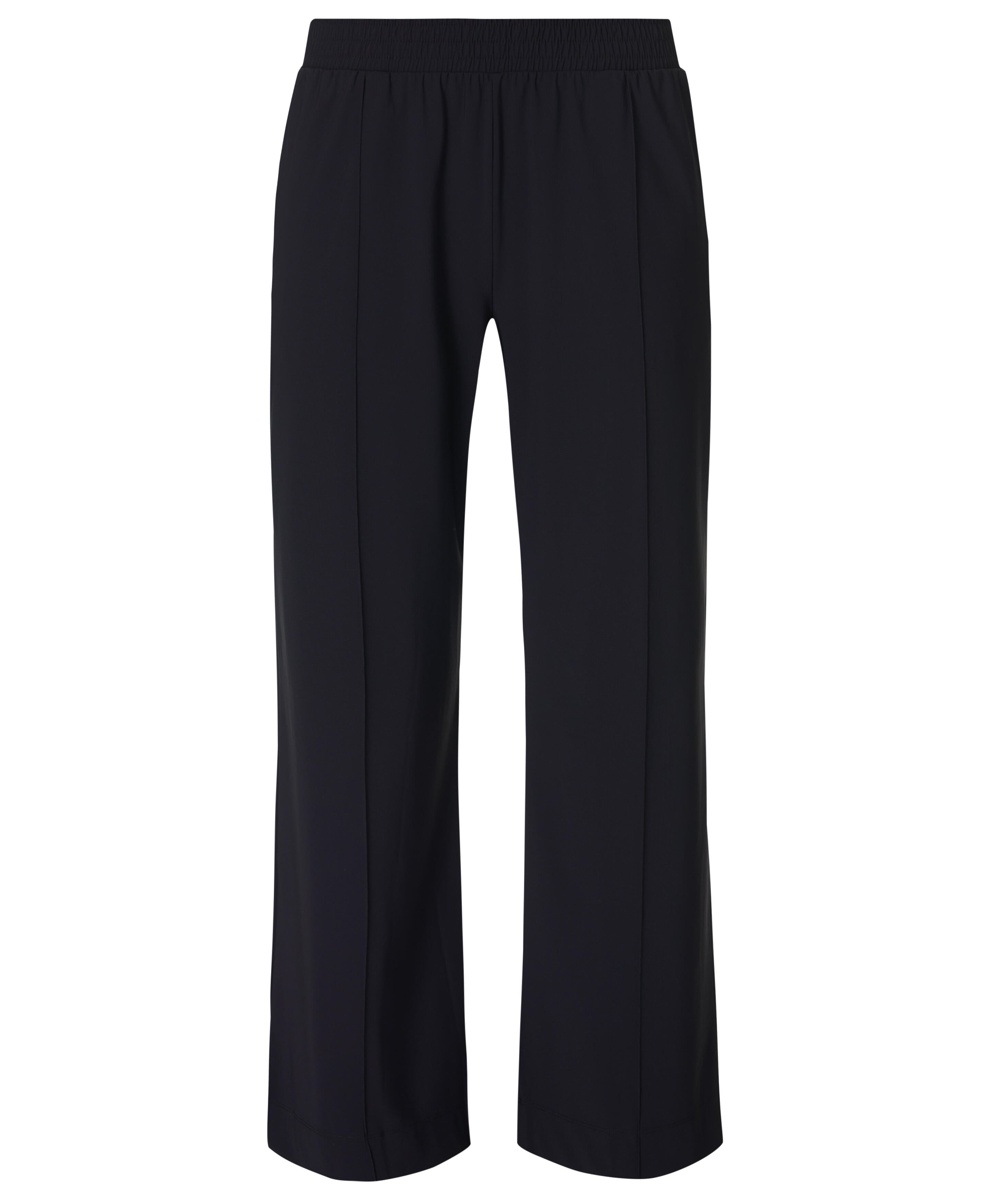 Explorer Wide Leg Track Pant