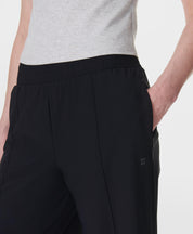 Explorer Wide Leg Track Pant