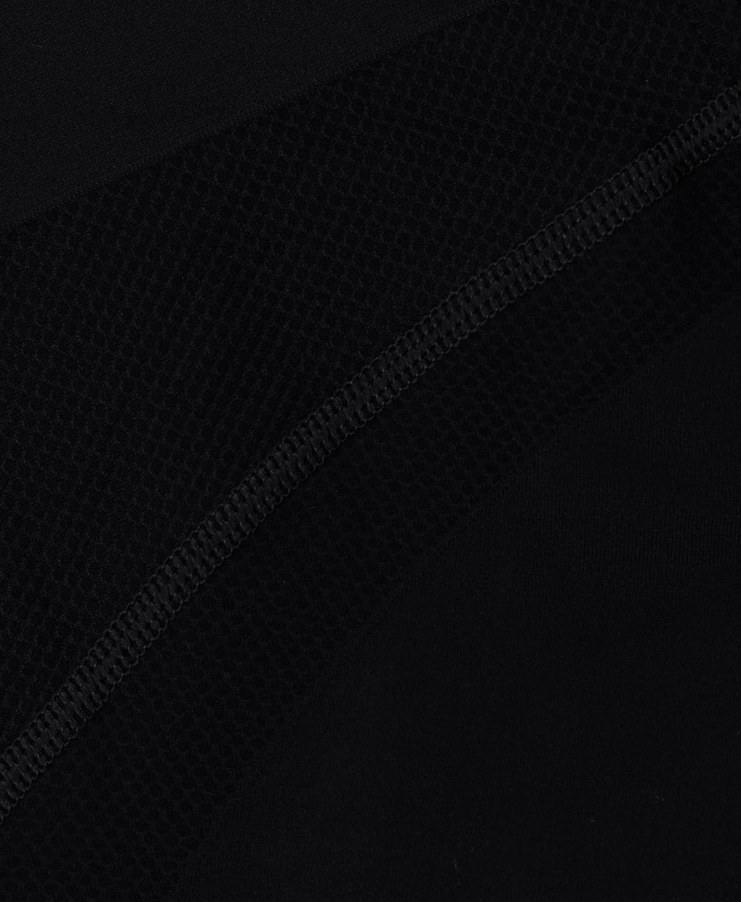 Athlete Seamless Workout Zip Up