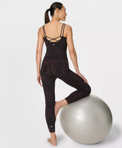 Ultimate Studio Twin Strap Bra Tank