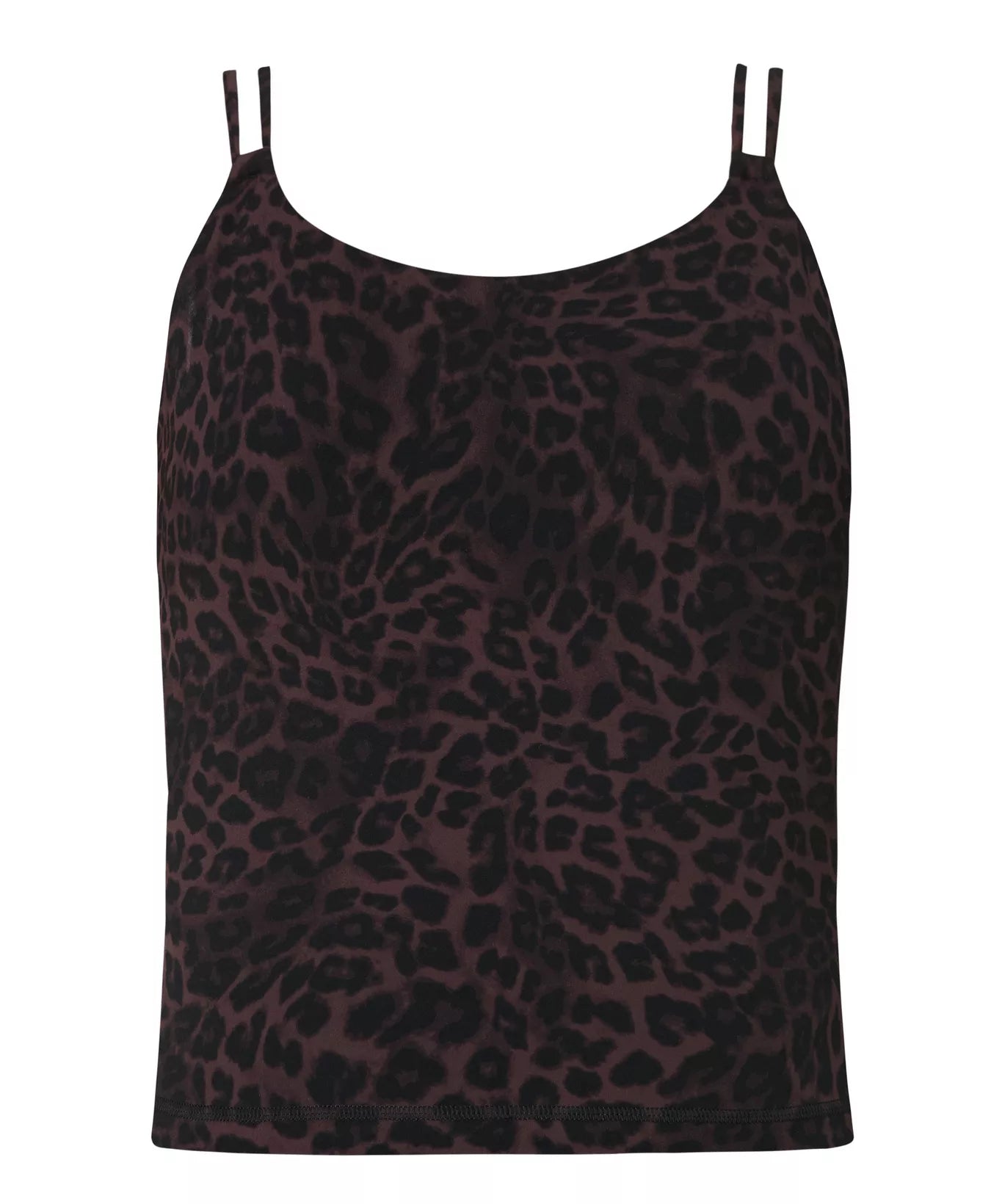 Ultimate Studio Twin Strap Bra Tank