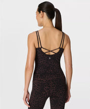 Ultimate Studio Twin Strap Bra Tank