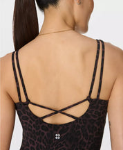 Ultimate Studio Twin Strap Bra Tank