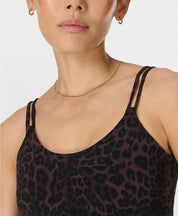 Ultimate Studio Twin Strap Bra Tank