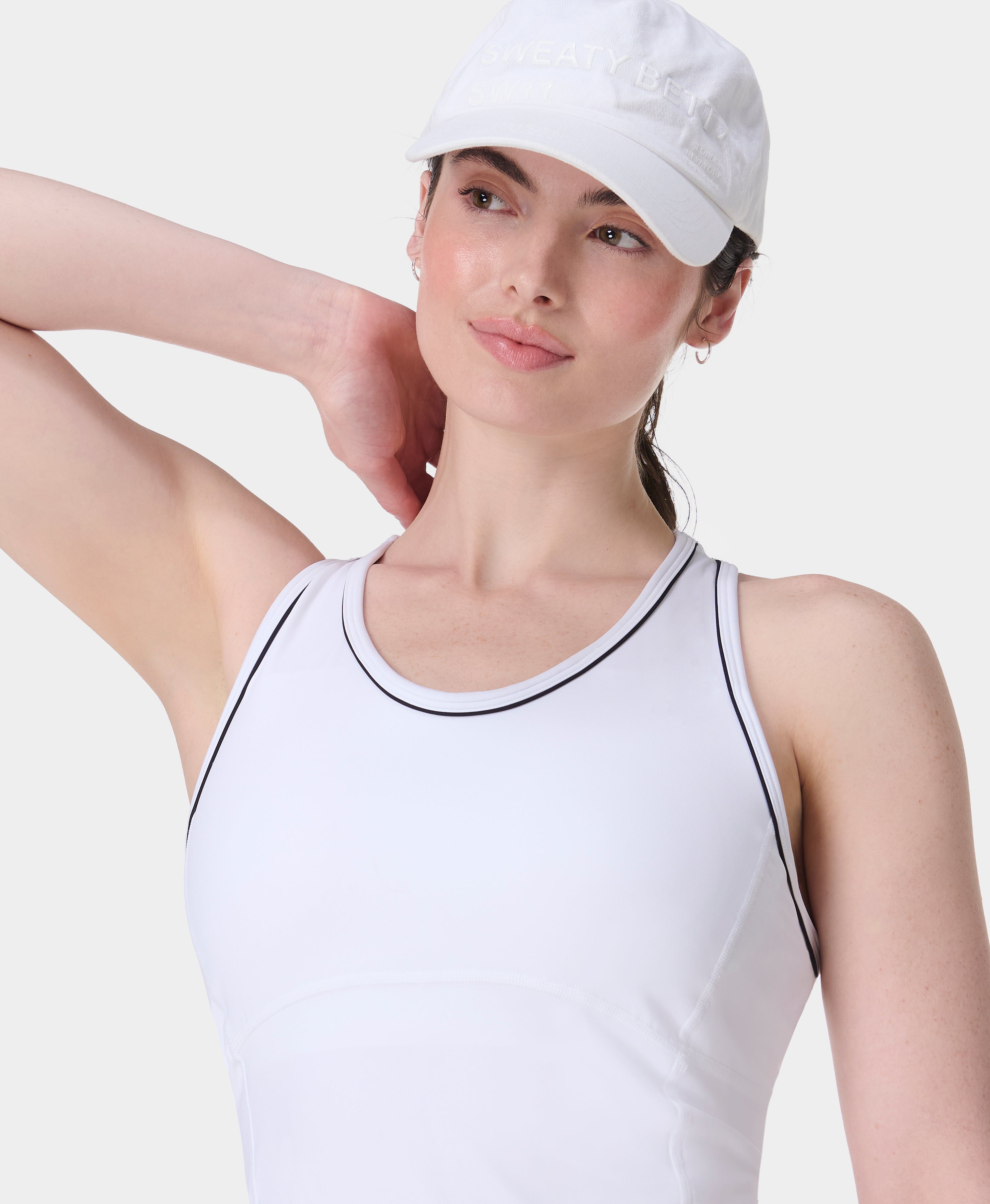 Pro Racket Power Tank