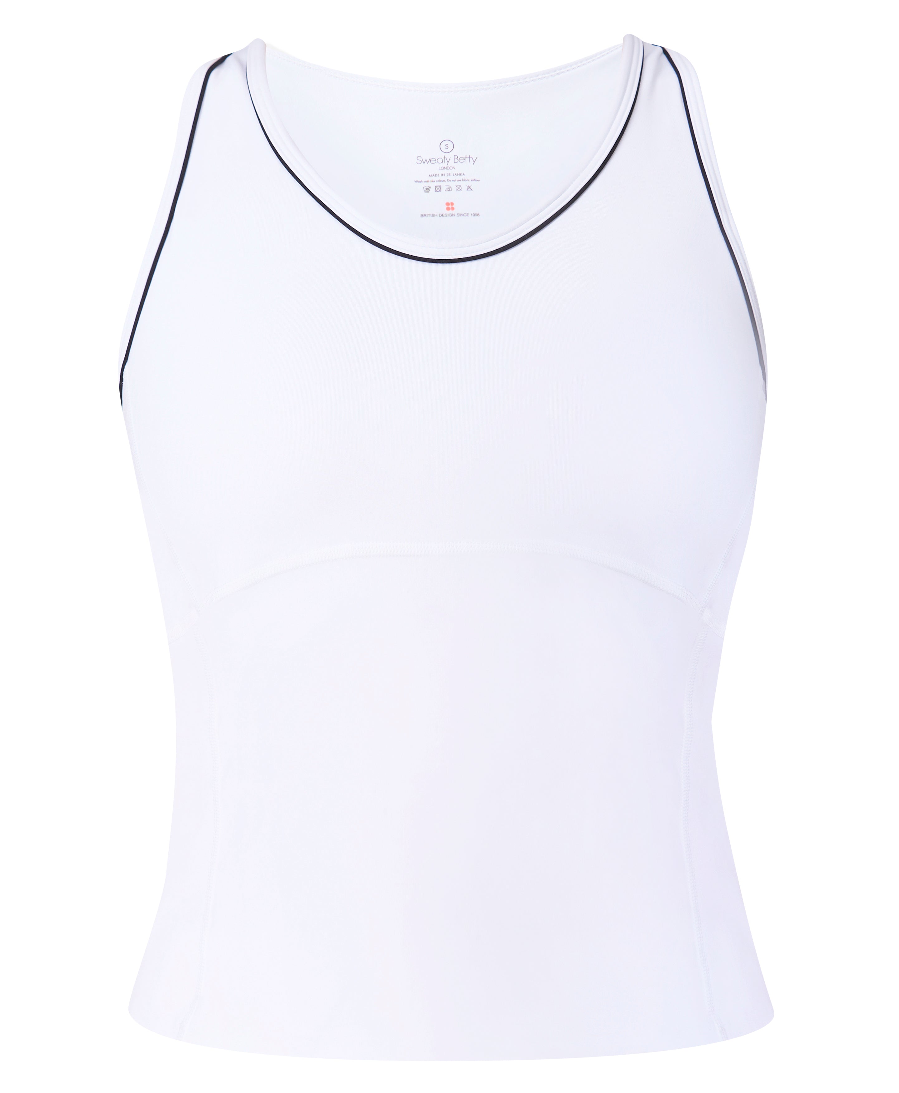 Pro Racket Power Tank