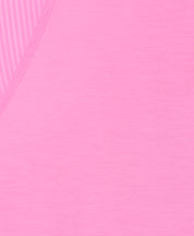 Breathe Easy Mesh Run Tank Top