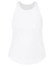 Breathe Easy Mesh Run Tank Top