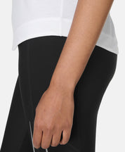 Breathe Easy Mesh Run Tank Top