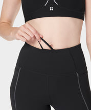 Therma Boost 7/8 Running Leggings