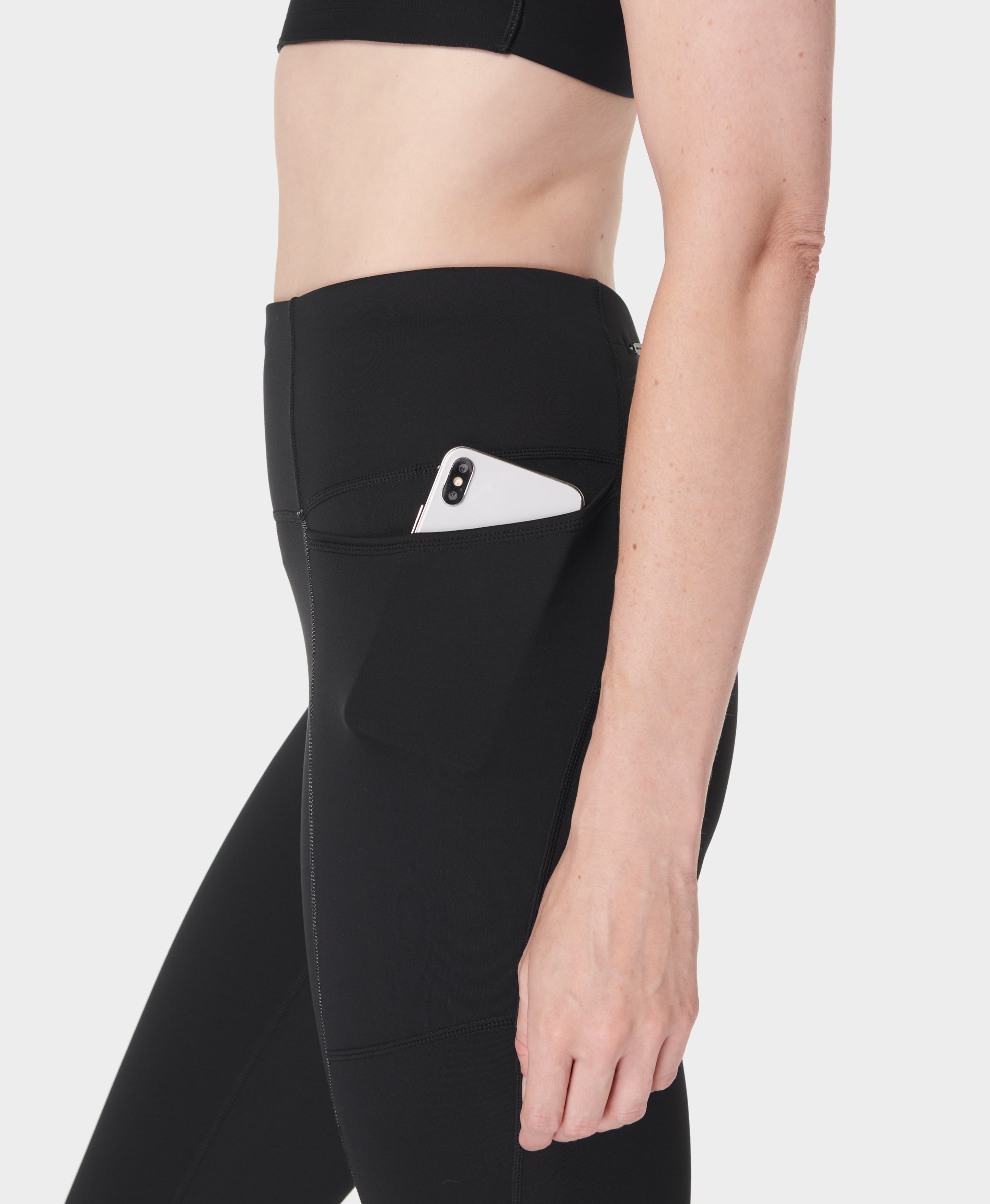 Therma Boost Running Leggings