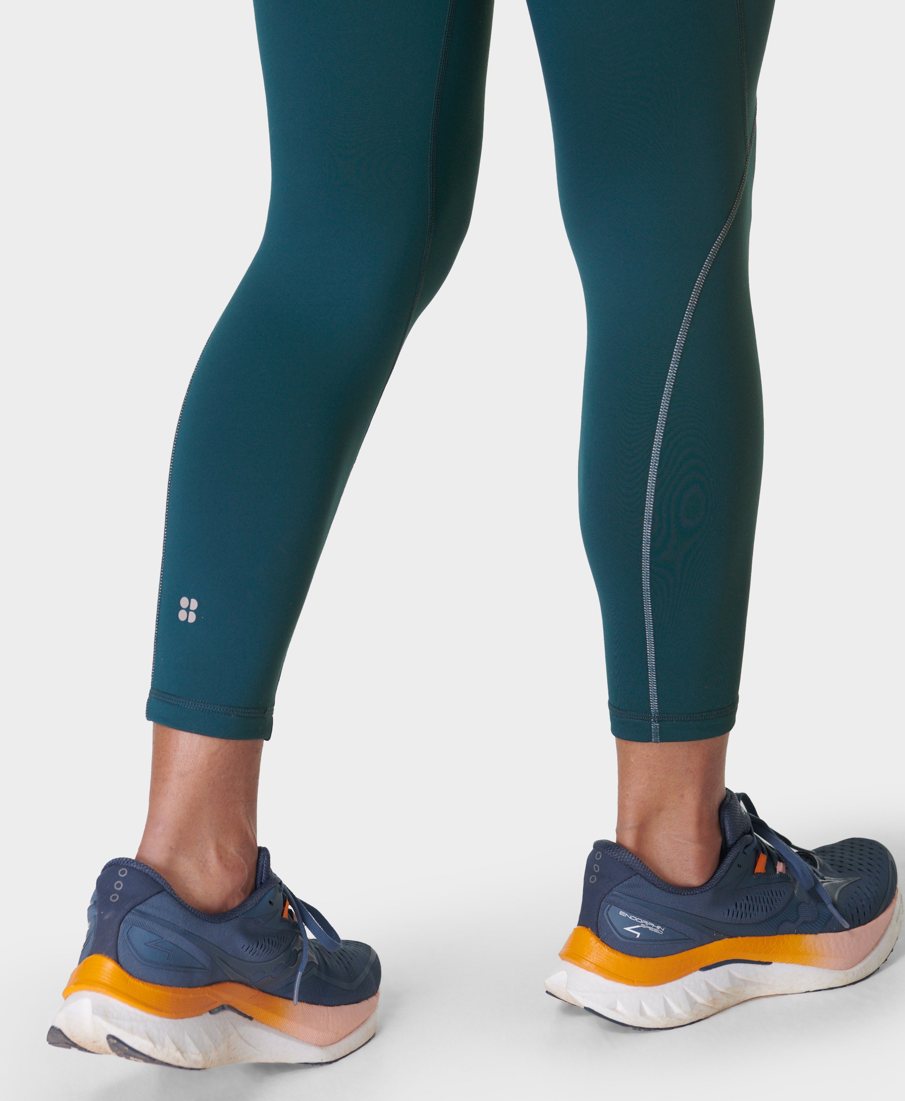Therma Boost 7/8 Running Leggings