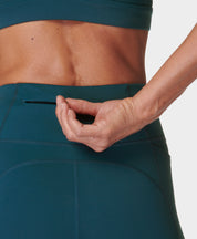 Therma Boost 7/8 Running Leggings