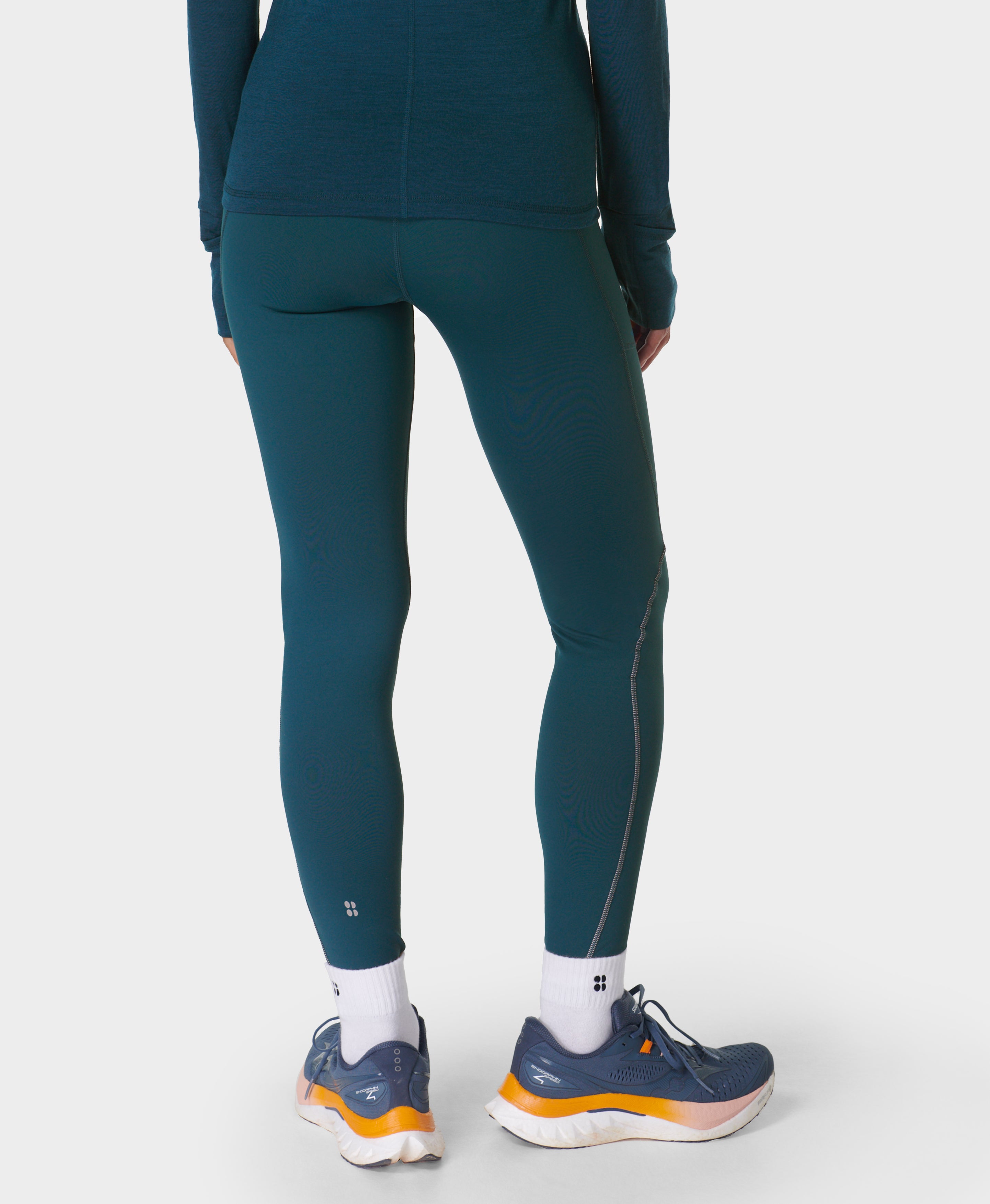 Therma Boost Running Leggings