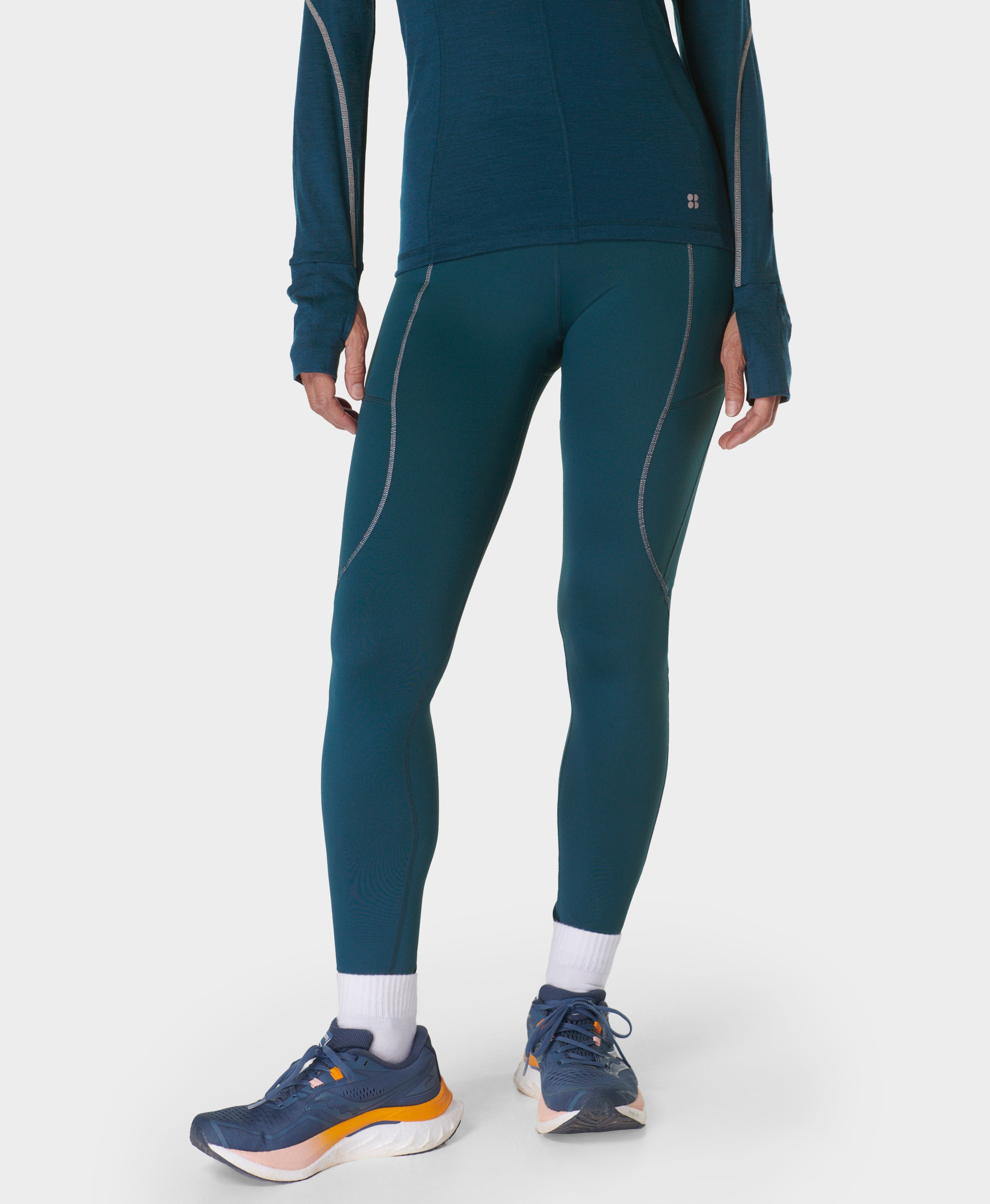 Therma Boost Running Leggings
