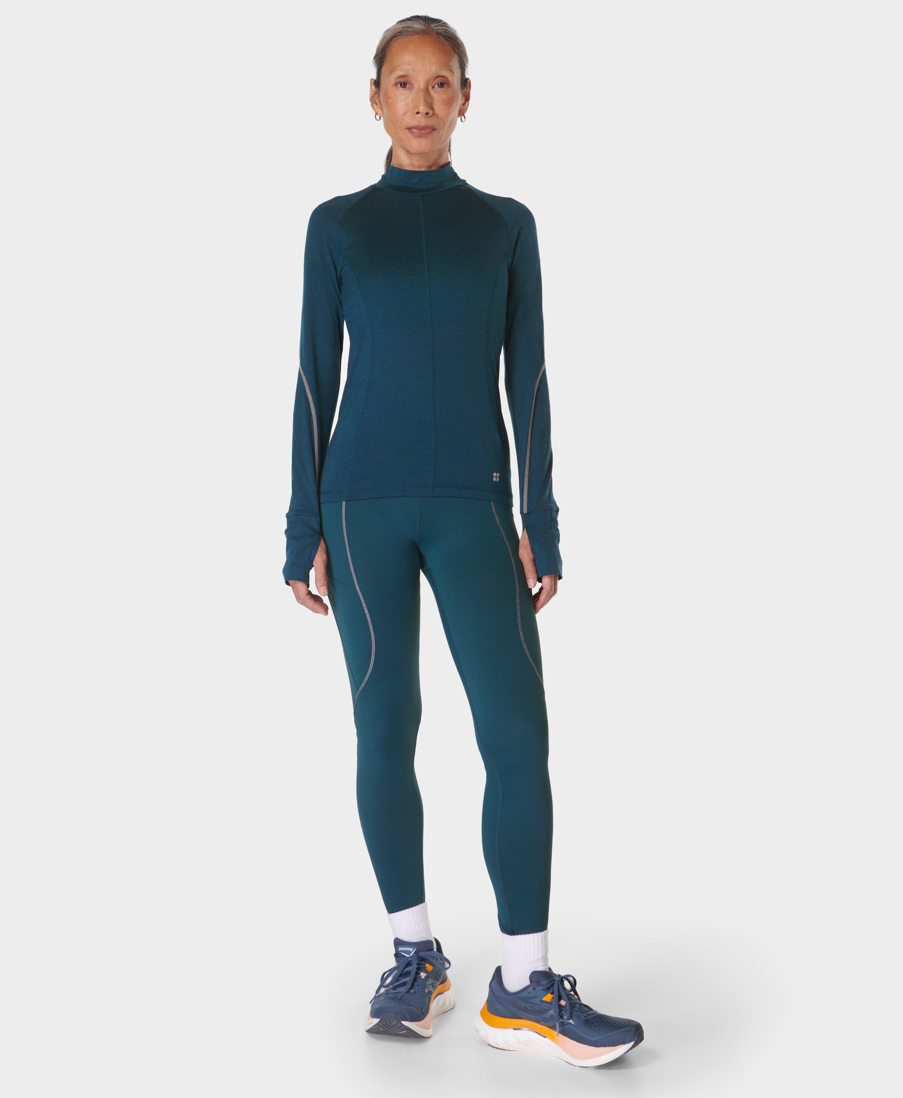 Therma Boost Running Leggings