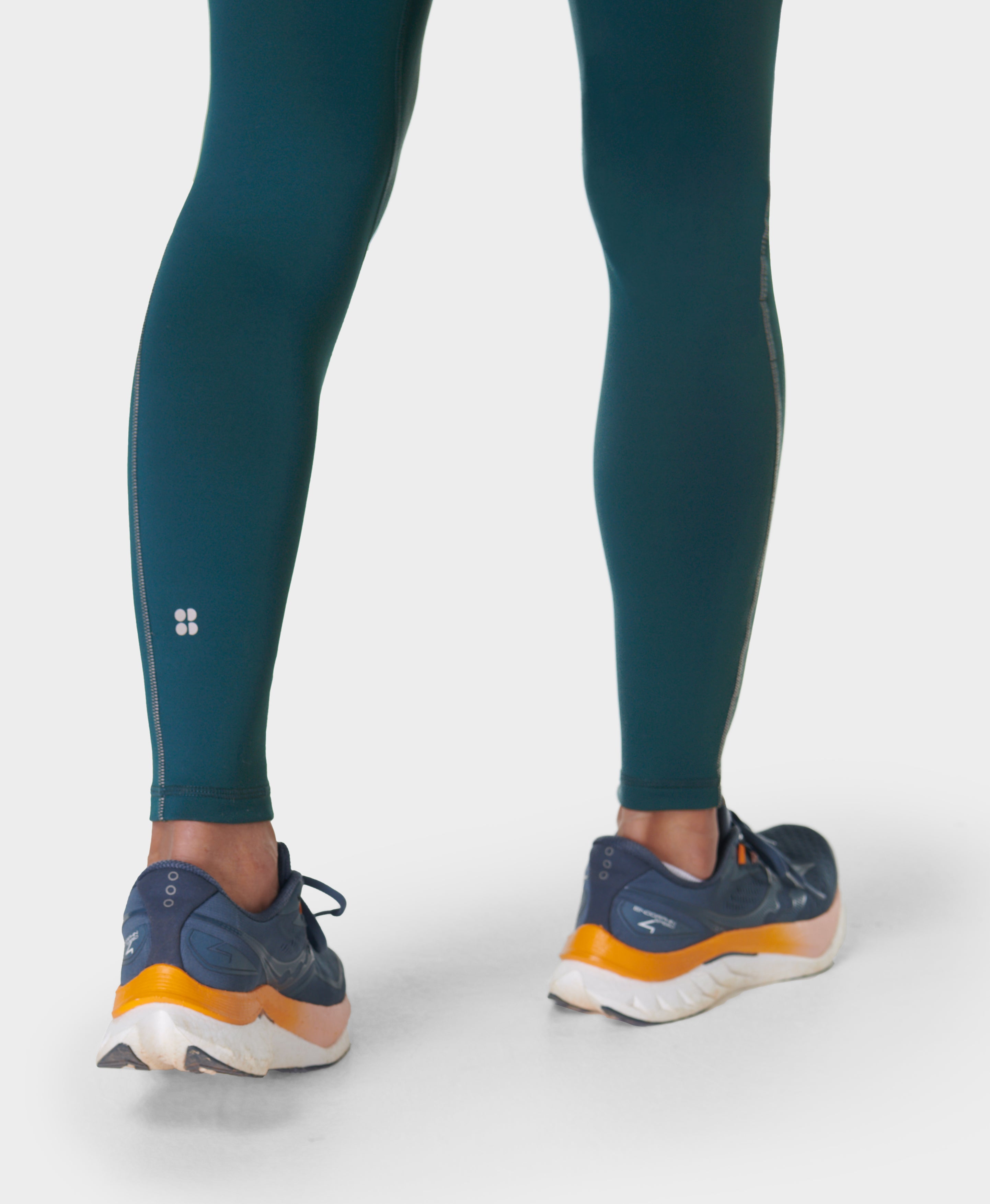 Therma Boost Running Leggings