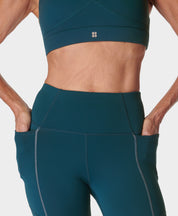 Therma Boost Running Leggings