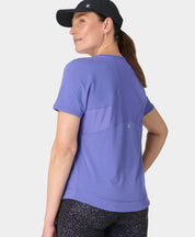 Breathe Easy Mesh T-Shirt