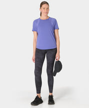 Breathe Easy Mesh T-Shirt
