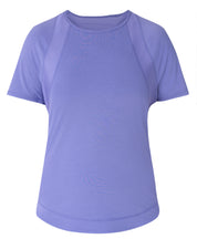 Breathe Easy Mesh T-Shirt