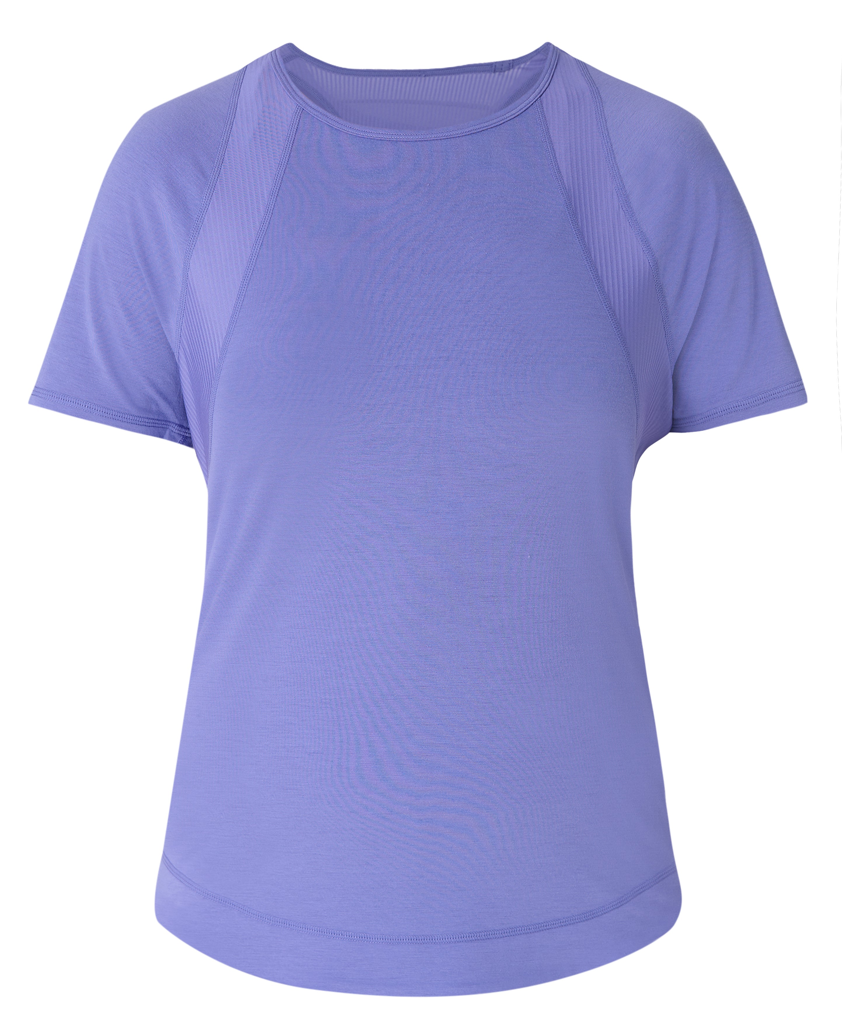 Breathe Easy Mesh T-Shirt